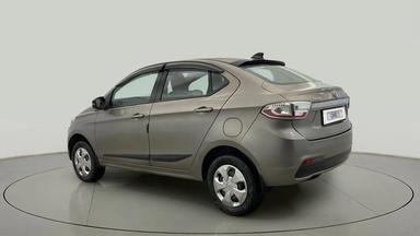 2019 Tata TIGOR