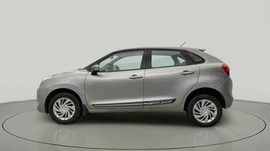 2017 Maruti Baleno