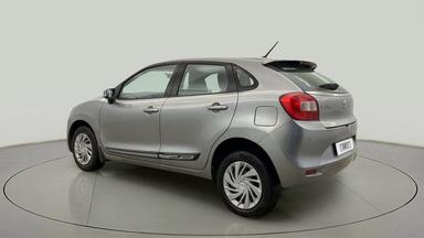 2017 Maruti Baleno