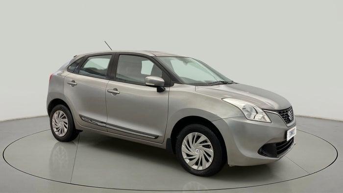 2017 Maruti Baleno