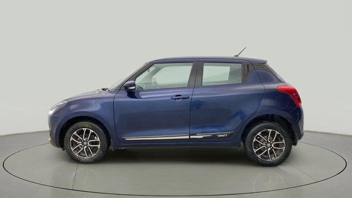 2019 MARUTI SWIFT