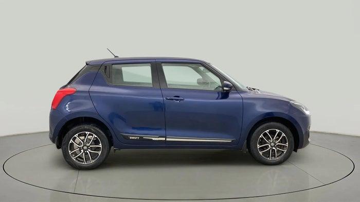 2019 MARUTI SWIFT