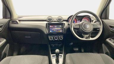 2019 MARUTI SWIFT