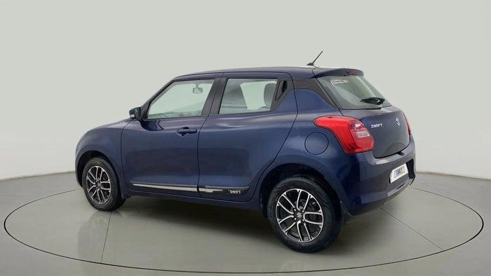 2019 MARUTI SWIFT