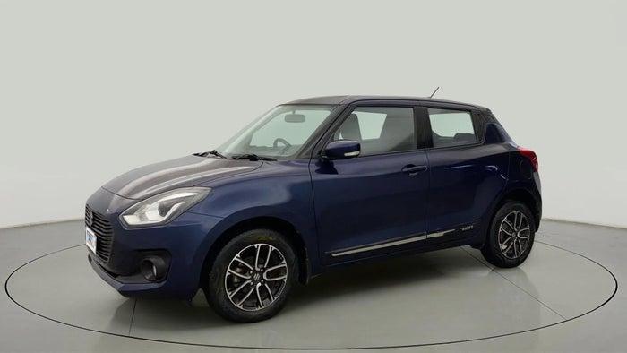 2019 MARUTI SWIFT