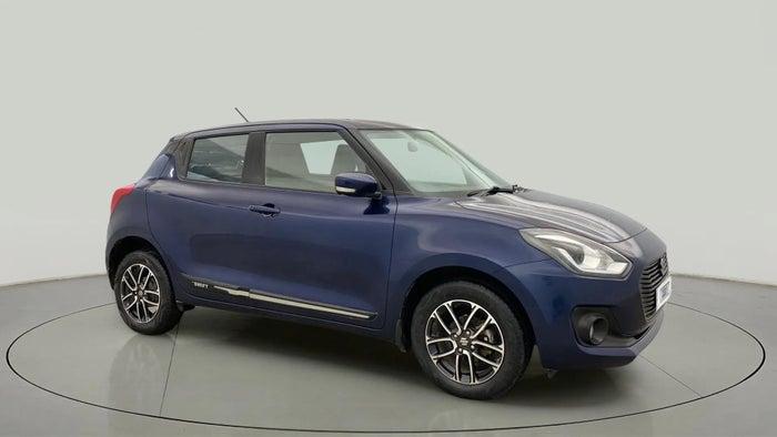 2019 MARUTI SWIFT