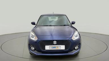 2019 MARUTI SWIFT