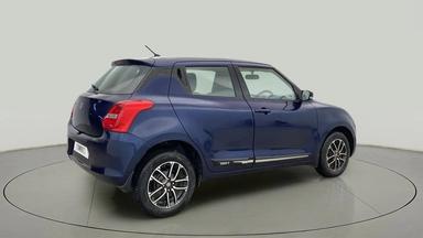 2019 MARUTI SWIFT