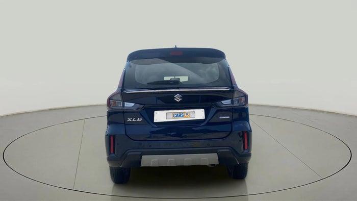 2022 Maruti XL6