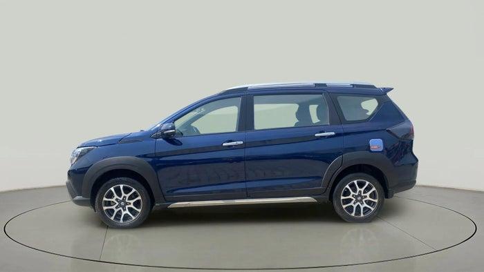 2022 Maruti XL6