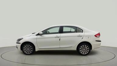 2023 Maruti Ciaz