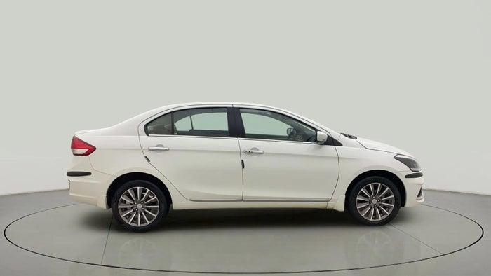 2023 Maruti Ciaz