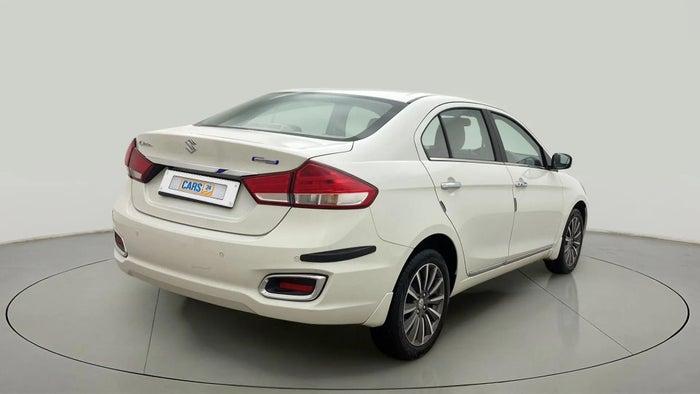 2023 Maruti Ciaz