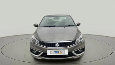 2018 Maruti Ciaz