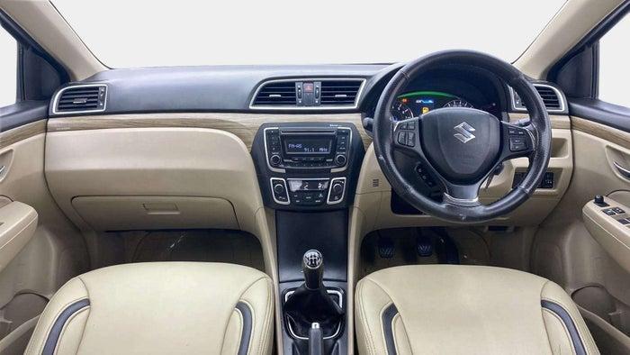 2018 Maruti Ciaz