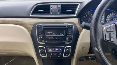 2018 Maruti Ciaz