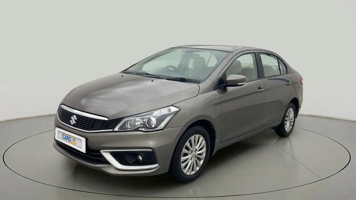 2018 Maruti Ciaz