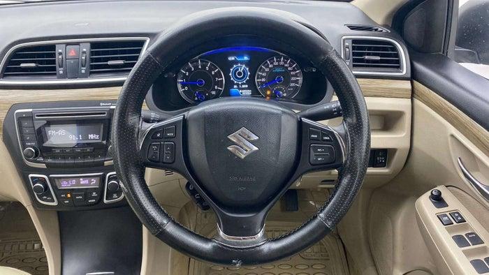 2018 Maruti Ciaz