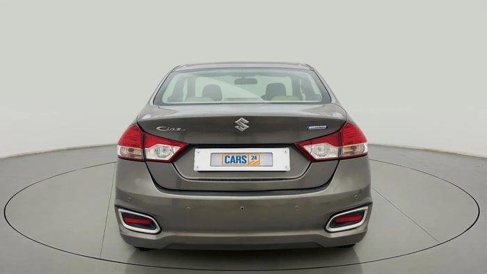 2018 Maruti Ciaz