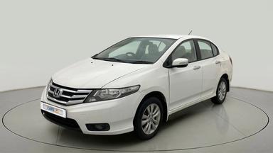 2013 Honda City