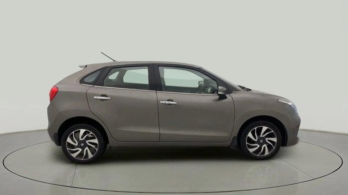 2020 Maruti Baleno