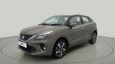 2020 Maruti Baleno