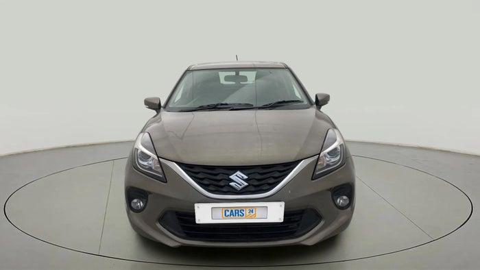 2020 Maruti Baleno