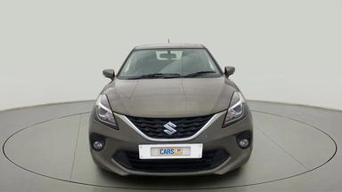 2020 Maruti Baleno