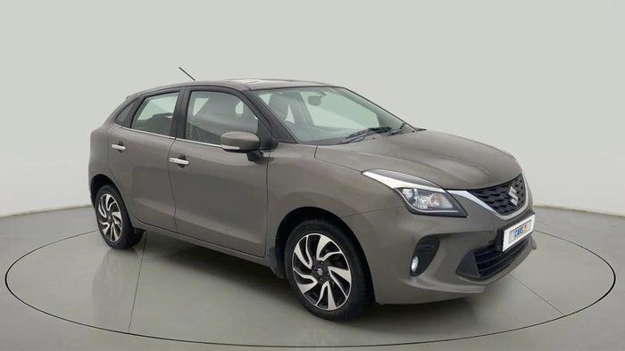 2020 Maruti Baleno