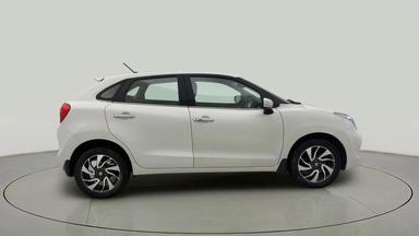 2020 MARUTI BALENO