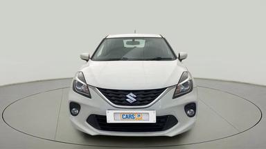 2020 MARUTI BALENO