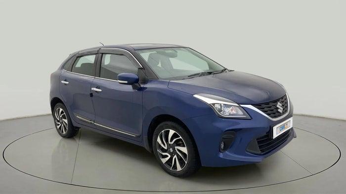 2020 Maruti Baleno