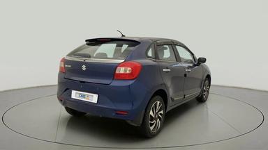 2020 Maruti Baleno