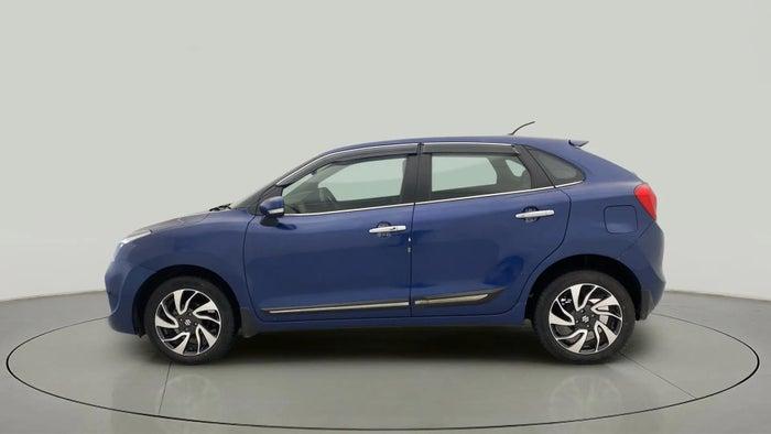 2020 Maruti Baleno