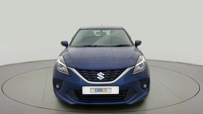 2020 Maruti Baleno