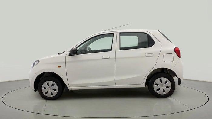 2022 MARUTI ALTO K10