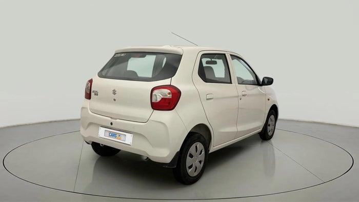 2022 MARUTI ALTO K10