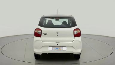 2022 MARUTI ALTO K10