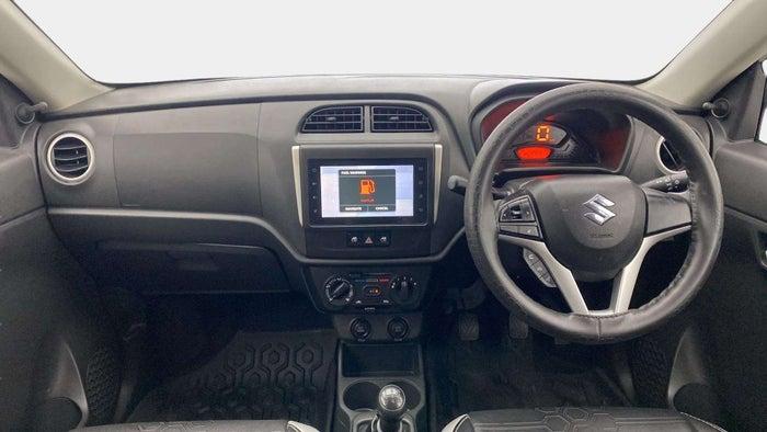 2022 MARUTI ALTO K10