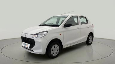 2022 MARUTI ALTO K10