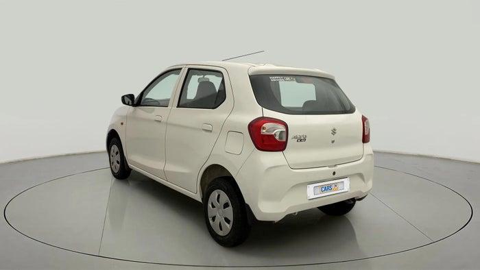 2022 MARUTI ALTO K10