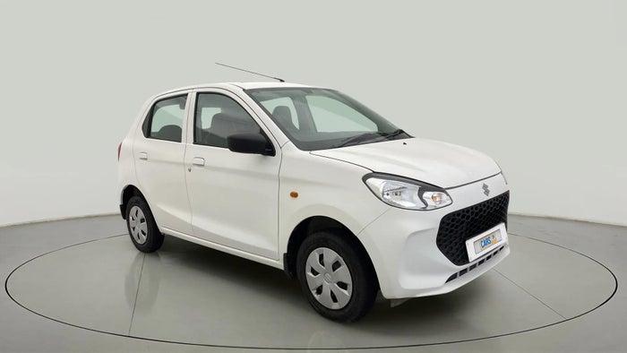 2022 MARUTI ALTO K10