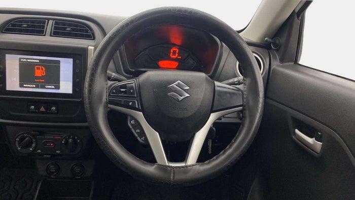 2022 MARUTI ALTO K10