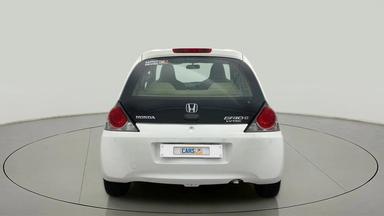 2016 Honda Brio