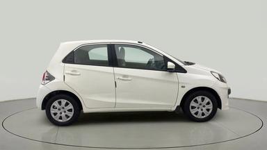 2016 Honda Brio