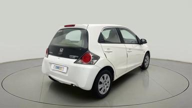 2016 Honda Brio