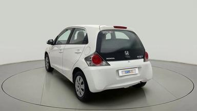 2016 Honda Brio