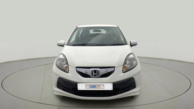 2016 Honda Brio