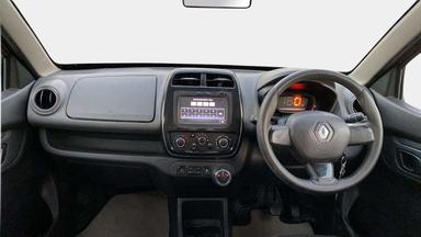 2017 Renault Kwid