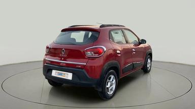 2017 Renault Kwid